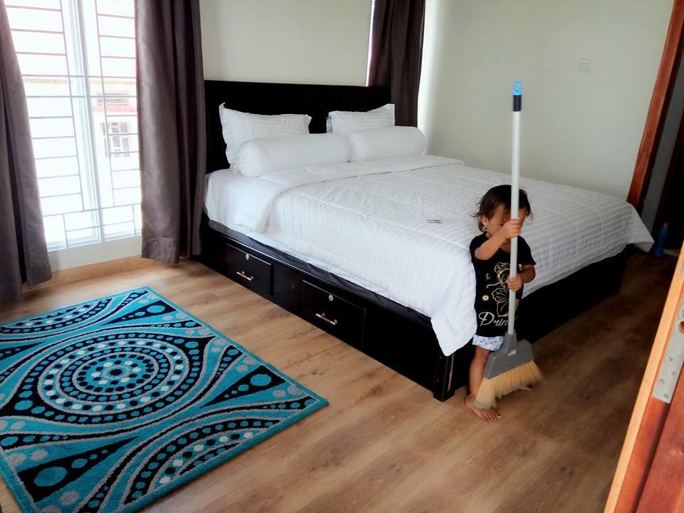 Hotel Oseda Nias Surf House Hilibotodane Exterior foto